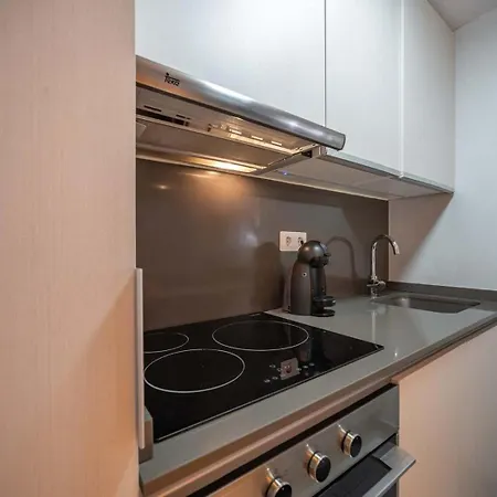 Apartamento Muguet De Alma De Nieve Baqueira Beret